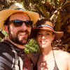 David Mora et sa compagne Davina Vigné attendent leur premier enfant ensemble. La comédienne est enceinte.
