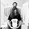 David Mora et sa compagne Davina Vigné attendent leur premier enfant ensemble. La comédienne est enceinte.