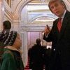 Donald Trump supprimé de