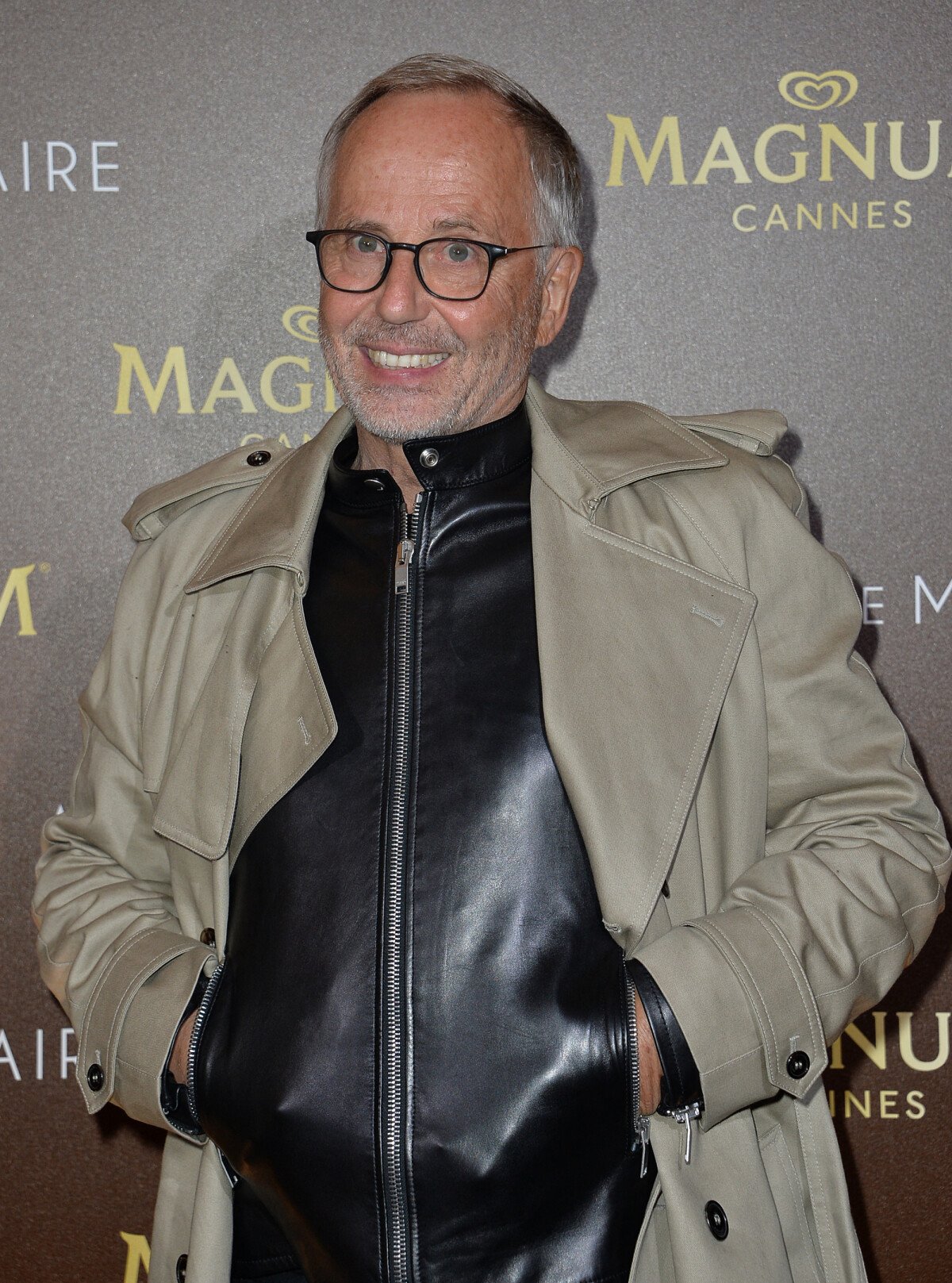 Photo Fabrice Luchini au photocall de l'after party du film "Alice et