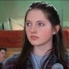 Jessica Campbell dans le film "L'arriviste", en 1999.