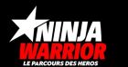 Gwendal Peizerat chute dans "Ninja Warrior", sur TF1.