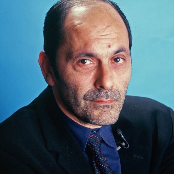 Archives - Jean-Pierre Bacri