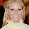 Gwyneth Paltrow - Arrivées des people à la 71ème édition du MET Gala (Met Ball, Costume Institute Benefit) sur le thème "Camp: Notes on Fashion" au Metropolitan Museum of Art à New York
