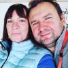 Emmanuelle et Yoann de "L'amour est dans le pré" sur Instagram