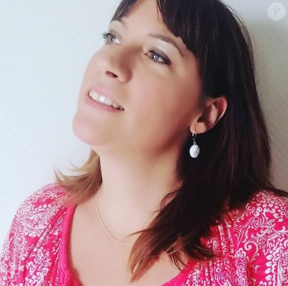 Emmanuelle et Yoann de "L'amour est dans le pré" sur Instagram