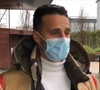 Zoubir (Les Princes de l'amour) intervient dans BFM Paris pour raconter son entretien avec l'IGPN