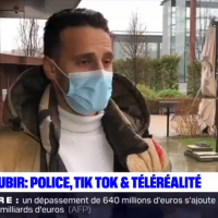 Les Princes de l'amour : Le prétendant policier Zoubir a été entendu par l'IGPN pendant 5h