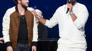 Claudio Capéo et Slimane grands rivaux ? Un mythe monté de toutes pièces