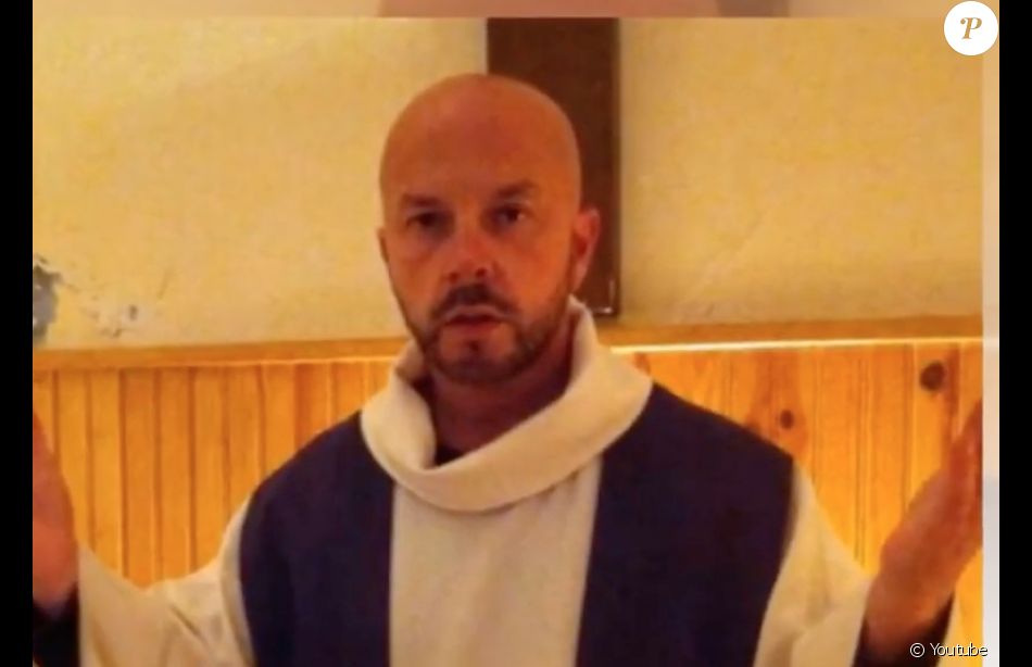 Laurent Lenne (Secret Story) Le