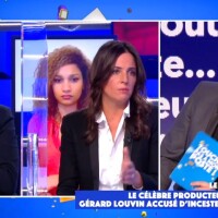 Gérard Louvin "broyé" et "dévasté" par la plainte pour viols sur mineur : ses avocats témoignent