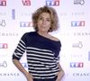 Marie-Ange Nardi - Avant-première du film "Une chance de trop" au cinéma Gaumont Marignan à Paris.