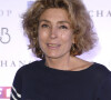 Marie-Ange Nardi - Avant-première du film "Une chance de trop" au cinéma Gaumont Marignan à Paris, le 24 juin 2015. 