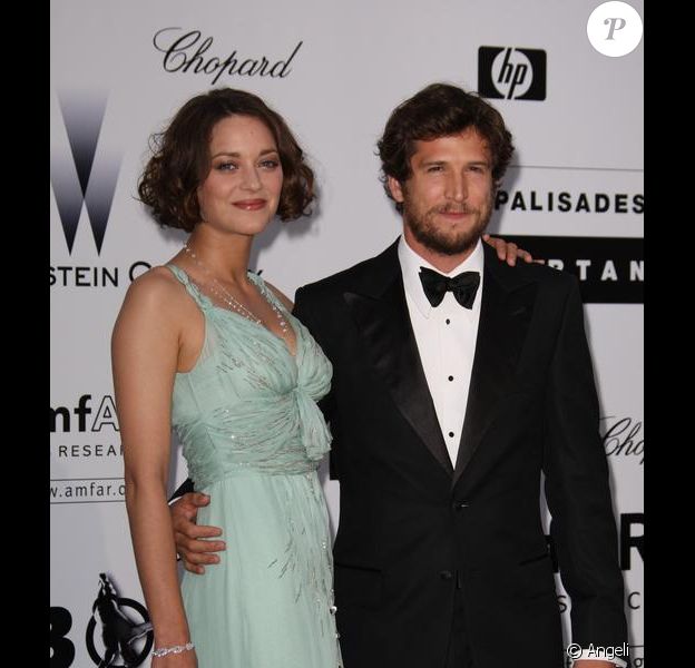 Marion Cotillard Met Sa Carriere Entre Parentheses Pour Faire Un Bebe Purepeople