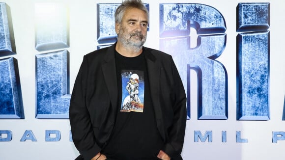 Luc Besson, le "bourreau" de Sand Van Roy : Maïwenn "très surprise" le défend