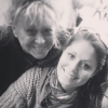Morgane Richard, la fille de Sloane, sur Instagram