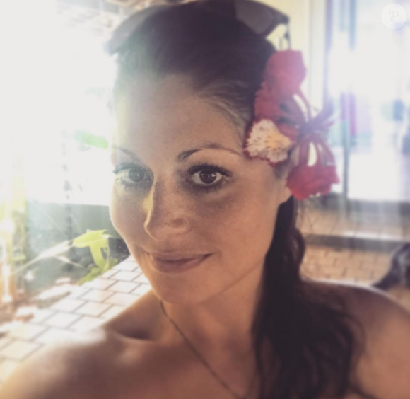 Morgane Richard, la fille de Sloane, sur Instagram