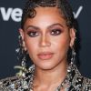 Beyoncé à la première mondiale du film "Le Roi lion" au cinéma Dolby à Hollywood