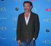 Jean-Paul Rouve - Avant-première du film "Les Ex" au cinéma Gaumont Opéra Capucines à Paris, le 6 juin 2017.