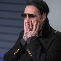 Marilyn Manson voulait "brûler vivante" son ex compagne : elle brise le silence