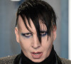 Info - Le chanteur Marilyn Manson visé par plusieurs accusations de harcèlement et de viol - Marilyn Manson - People à la soirée "Vanity Fair Oscar Party" après la 92ème cérémonie des Oscars 2020 au Wallis Annenberg Center for the Performing Arts à Los Angeles, le 9 février 2020.