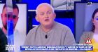 Thierry Olive, agriculteur de "L'amour est dans le pré", raconte avoir été agressé à la hache, dans "Touche pas à mon poste".