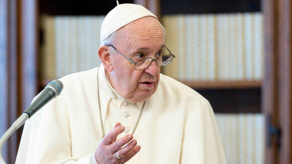 Le pape François au régime : les médecins le privent de son péché mignon !