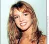 Britney Spears en 1999.