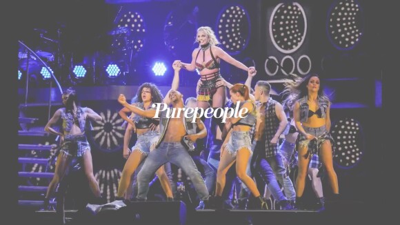 Britney Spears : Elle montre et assume ses imperfections sur des portraits sans retouche