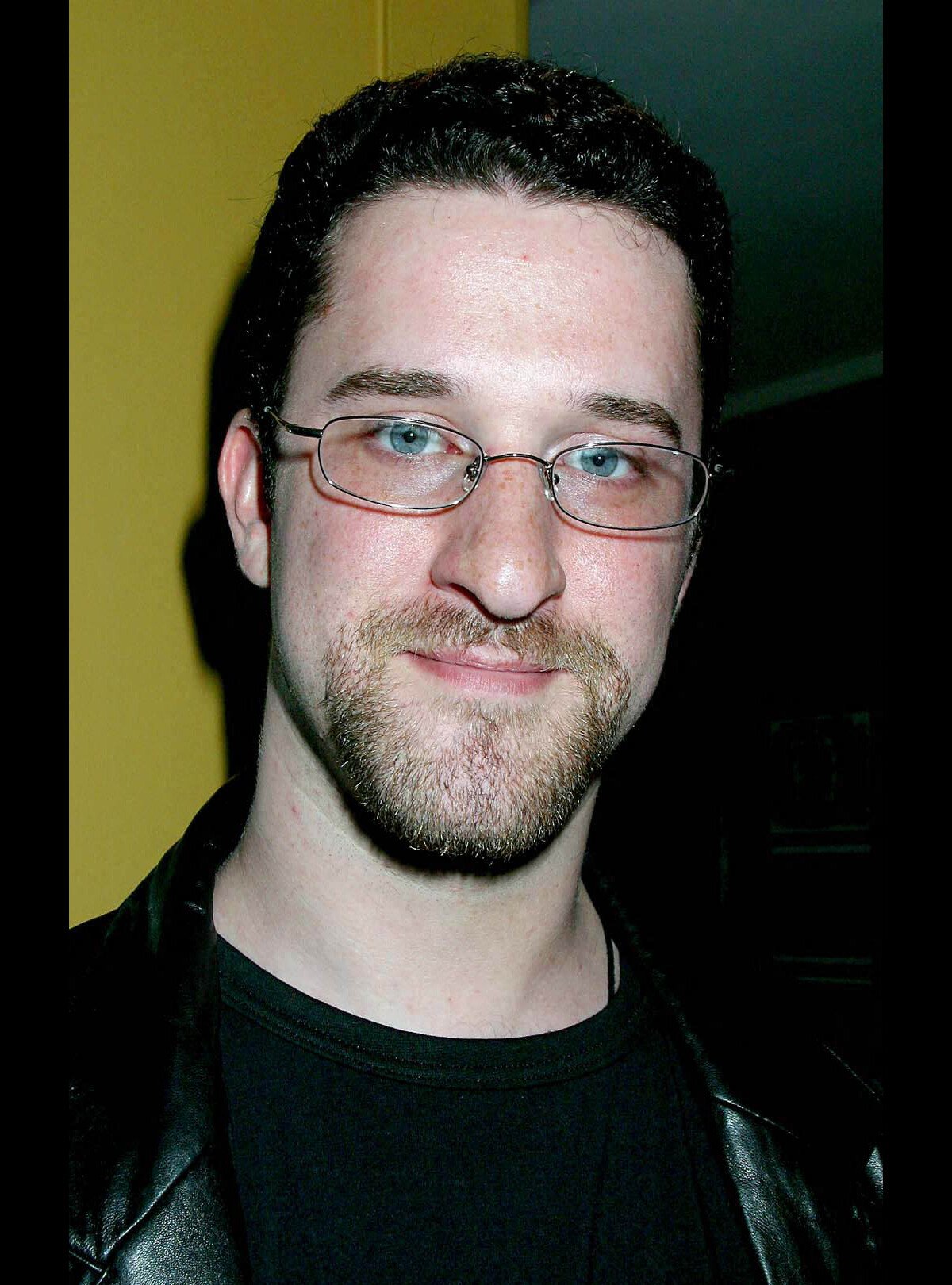 Photo Archives Dustin Diamond, acteur de la série "Sauvé par le