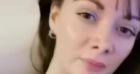 Alexandra de "Koh-Lanta" évoque la maladie de sa fille Lana en story Instagram