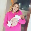 Marion Bartoli maman : elle initie déjà sa fille au tennis !