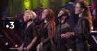 Symphonie pour la vie, spécial pièces jaunes. Diffusée sur France 3 le 10 février 2021.