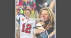 Tom Brady remporte son 7e Super Bowl, Gisele Bündchen au comble de l'émotion