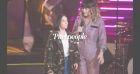 Daphné Bürki entourée de Vanessa Paradis, Louane, Florence Foresti pour une grande soirée solidaire