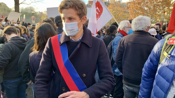 L'étudiant qui accusait Maxime Cochard de viol retrouvé pendu