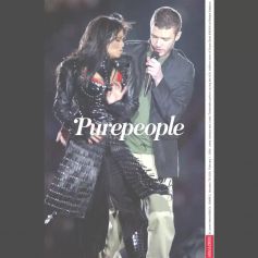 Janet Jackson émue aux larmes après les excuses de Justin Timberlake