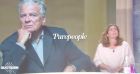 Camille Kouchner refuse de voir Olivier Duhamel en photo dans "Quotidien" et s'explique