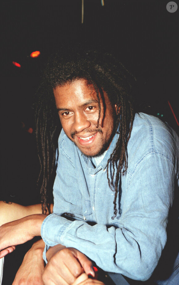 Le chanteur Tonton David est décédé à l'âge de 53 ans.