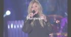 Lara Fabian : Photo au naturel d'un moment douceur grâce à sa fille Lou