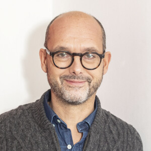 Exclusif - Maurice Barthelemy - Backstage de l'enregistrement de l'émission "On Est En Direct" (OEED) © Jack Tribeca / Bestimage 