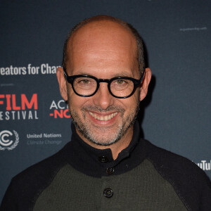 Maurice Barthélemy - Photocall du "Mobile Film Festival" au cinéma MK2 à Paris le 3 décembre 2019. © Veeren/Bestimage