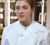 Charline dans "Top Chef" saison 12, le 24 février 2021 sur M6.