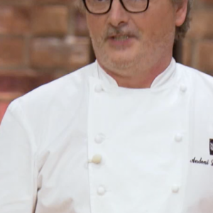 Andoni Aduriz dans "Top Chef" saison 12, le 24 février 2021 sur M6.