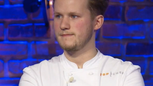 Top Chef 2021 : Mathieu éliminé, tensions et excrément dans l'assiette !