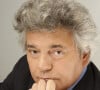 Info du 19 février 2021 - L'auteur, compositeur et interprète Philippe Chatel est décédé à 72 ans - Philippe Chatel - Archives - Portrait Paris