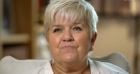 Mimie Mathy a craint d'avoir un enfant de petite taille. L'actrice s'est confiée à Audrey Crespo-Mara dans "Sept à Huit". Février 2021.