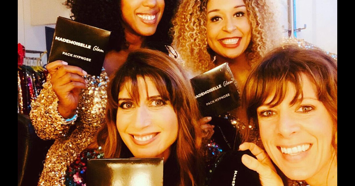 Jessie Fasano (N'oubliez pas les paroles) : La célèbre choriste est