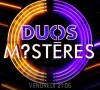 Teaser de "Duo Mystères", diffusée le 26 février sur TF1