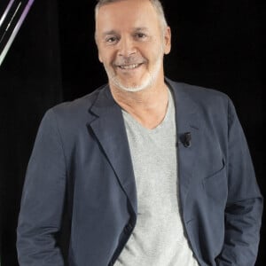 Exclusif - Jean-Michel Maire - Backstage de l'enregistrement de l'émission "Touche Pas à Mon Poste" (TPMP), présentée par C.Hanouna sur C8 © Jack Tribeca / Bestimage 